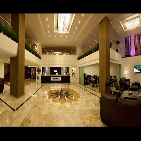 Susuzlu Atlantis Hotel İzmir Exteriér fotografie